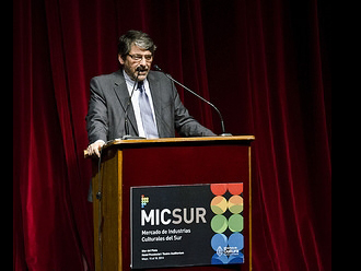 2014 MICSUR 개막연설