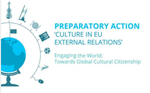 「EU 대외관계에서 문화가 수행하는 역할」보고서