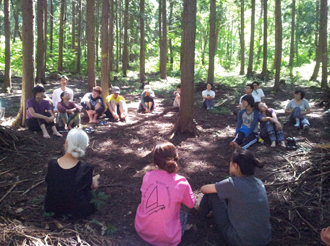 Umulteo Academy’s “Exploring Life in the Country—This is Not Just a Return to the Countryside” (At Chungbuk, Jecheon, Daejeon-ri)