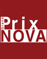 Nová dráma/New Drama Grand Prix