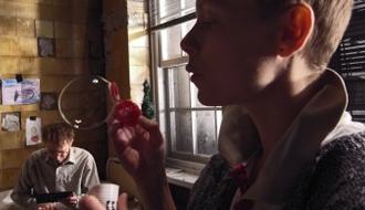 <Dementia)>, Kornél Mundruczó