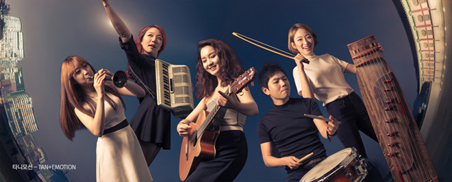 tan-p3 (타니모션 밴드)