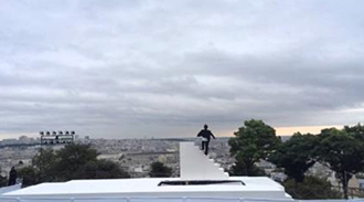 요안 브루주아의 <Cavale>