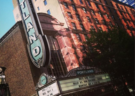 <바리abandoned> 공연포스터 