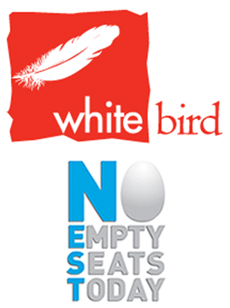 <바리abandoned> 공연 모습 