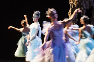 파리오페라발레단 ⓒParis Opera Ballet